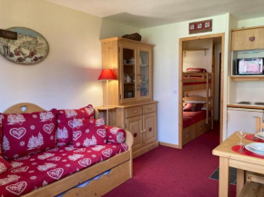 Confortable Studio Cabine Montagne, Balcon Nord, Skis aux Pieds, Proche Centre Morzine - FR-1-634-68